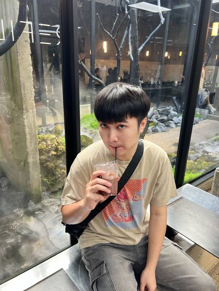 แชท หาเพื่อนคุย 