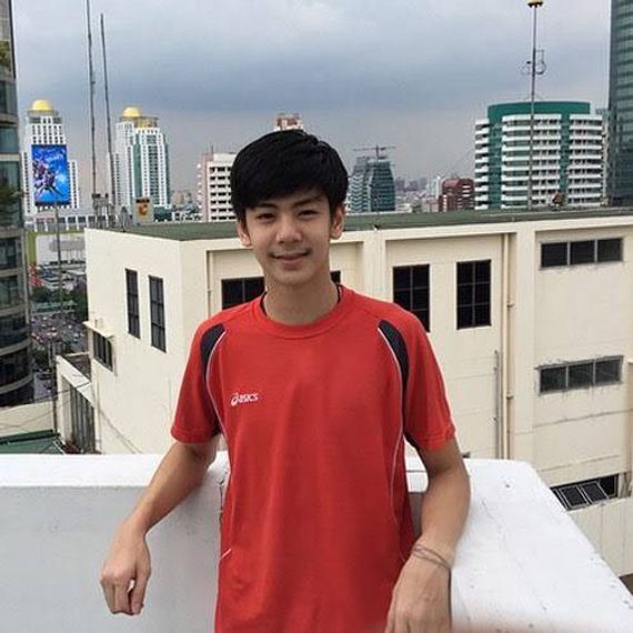 แชท หาเพื่อนคุย 