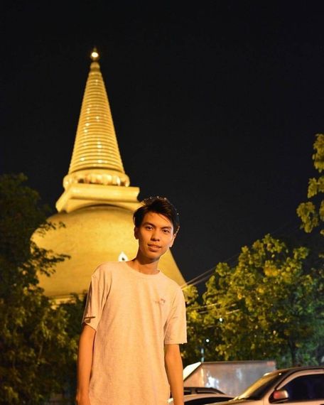 แชท หาเพื่อนคุย 