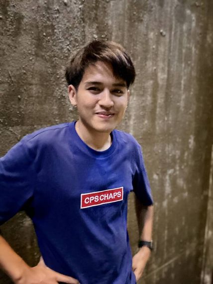 แชท หาเพื่อนคุย 