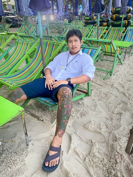 แชท หาเพื่อนคุย 