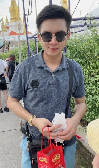 แชท หาเพื่อนคุย 