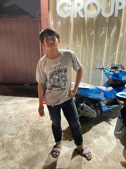 แชท หาเพื่อนคุย 