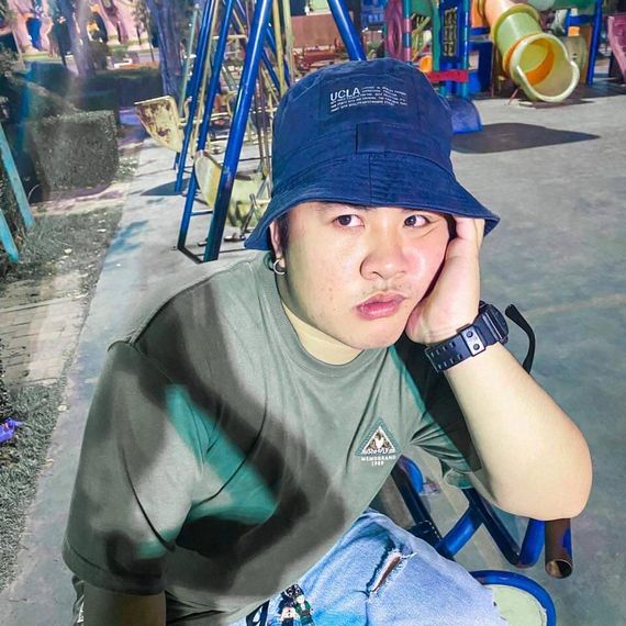 แชท หาเพื่อนคุย 