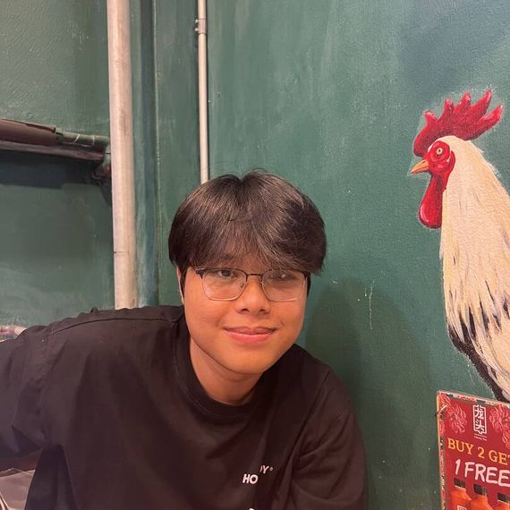 แชท หาเพื่อนคุย 