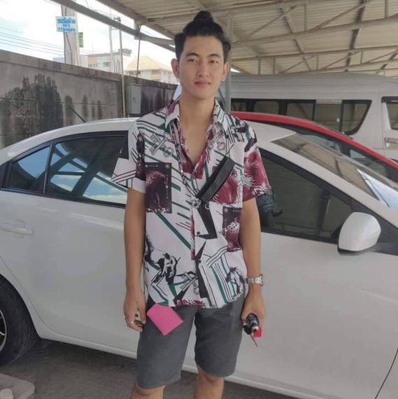 แชท หาเพื่อนคุย 
