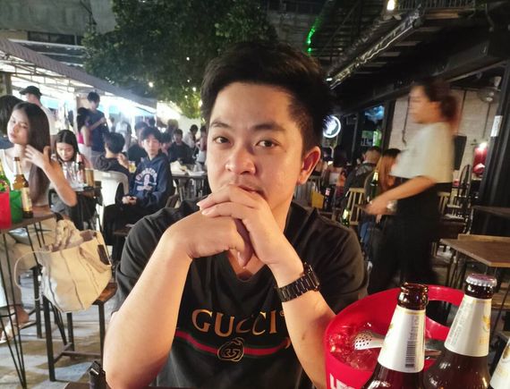 แชท หาแฟน, หาเพื่อนคุย 
