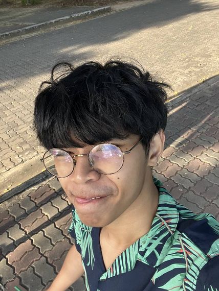 แชท หาเพื่อนคุย 