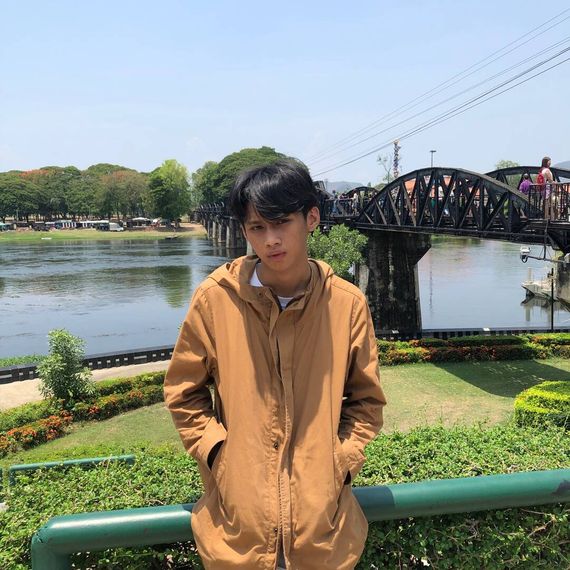 แชท หาเพื่อนคุย 