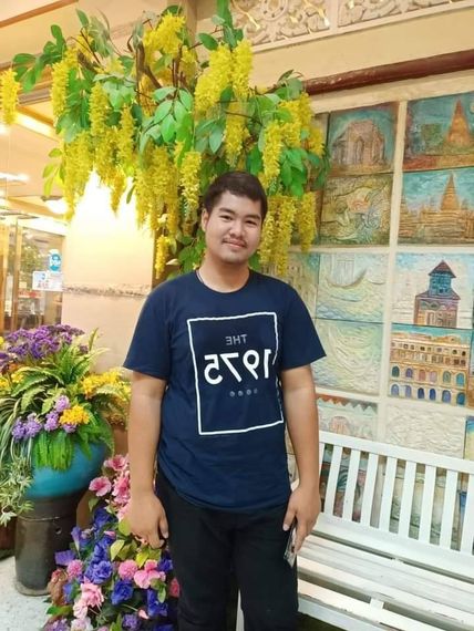 แชท หาเพื่อนคุย 