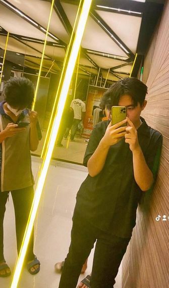 แชท หาเพื่อนคุย 