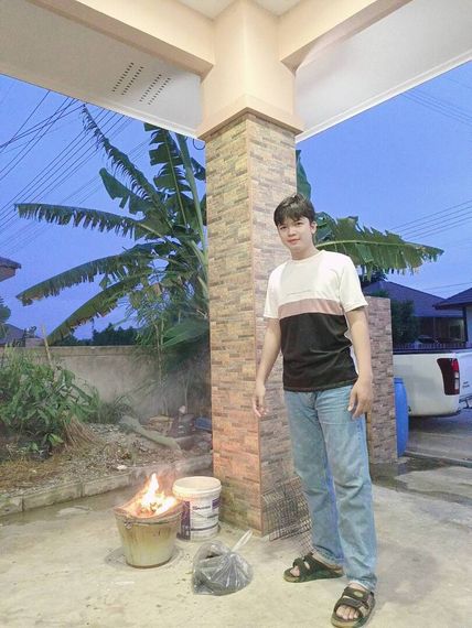 แชท หาเพื่อนคุย 