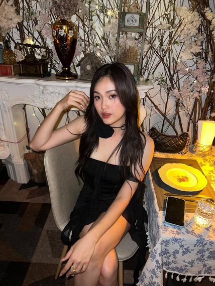 แชท หาแฟน, หาเพื่อนคุย ที่อยู่ กรุงเทพมหานคร