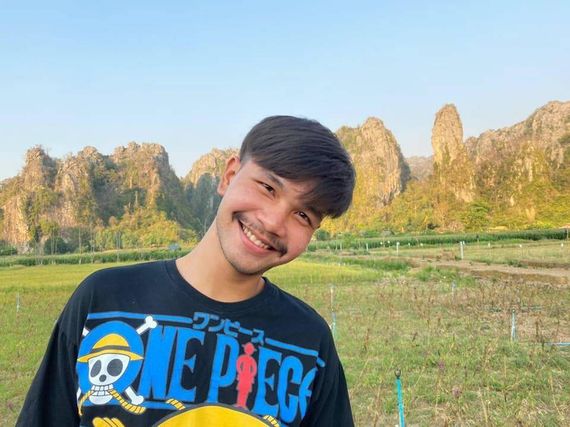 แชท หาเพื่อนคุย 