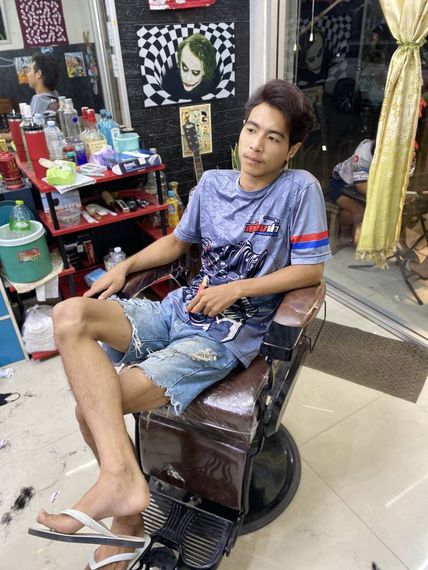 แชท หาเพื่อนคุย 