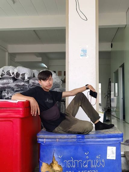 แชท หาเพื่อนคุย 