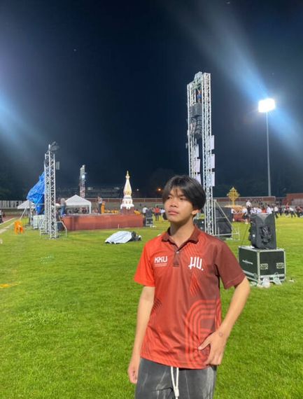 chat looking for friends  from Khon Kaen