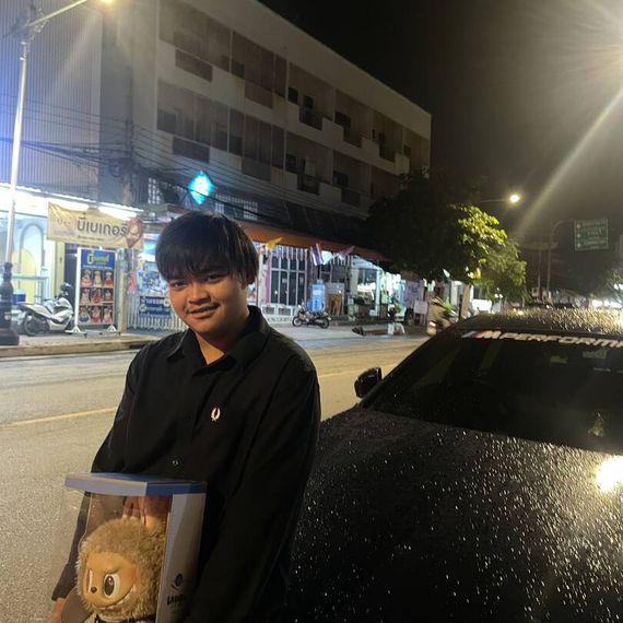 แชท หาเพื่อนคุย 