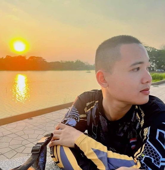 chat find love  from Bangkok
