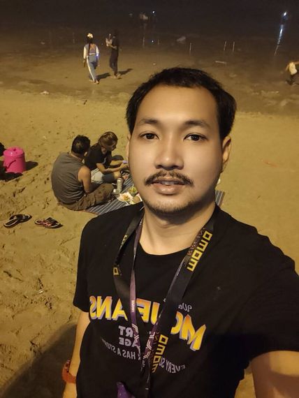 แชท หาเพื่อนคุย, หาเพื่อนเที่ยว  ที่อยู่ กรุงเทพมหานคร