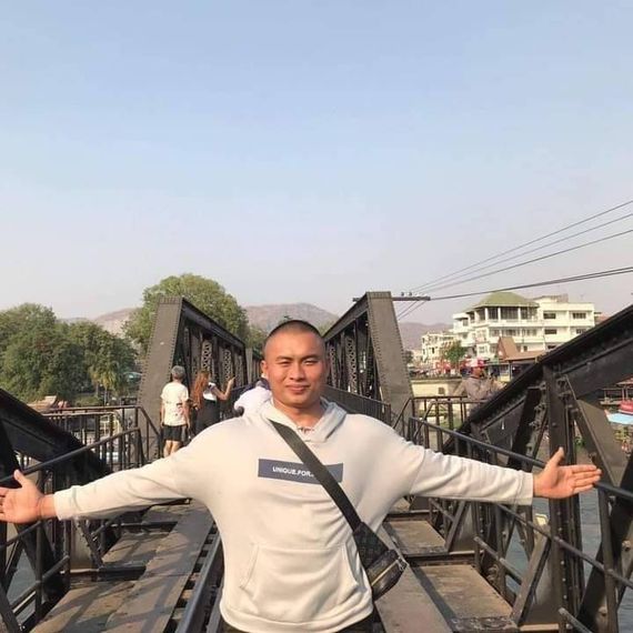 แชท หาเพื่อนคุย 