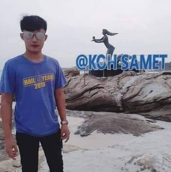แชท หาเพื่อนคุย 