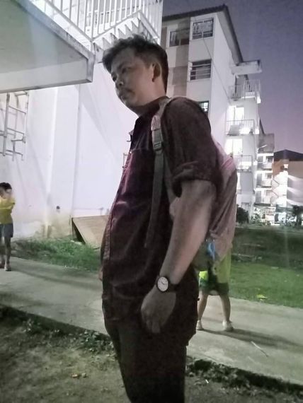แชท หาเพื่อนคุย 