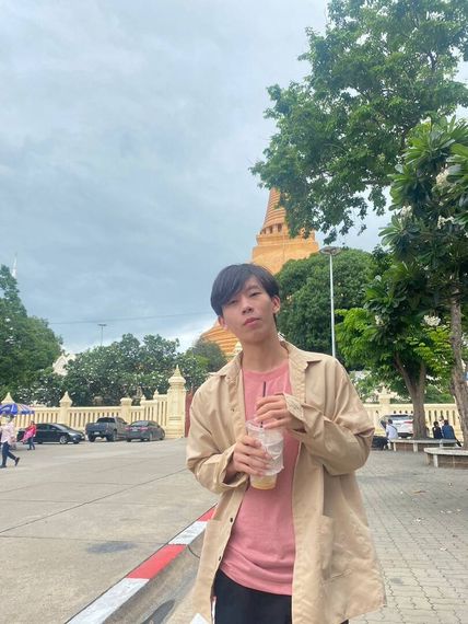 แชท หาเพื่อนคุย 