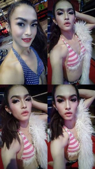 แชท หาเพื่อนคุย