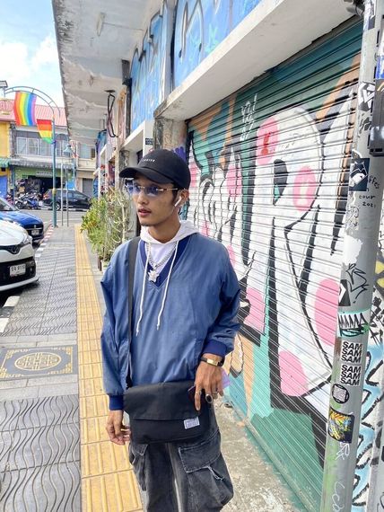 แชท หาเพื่อนคุย 