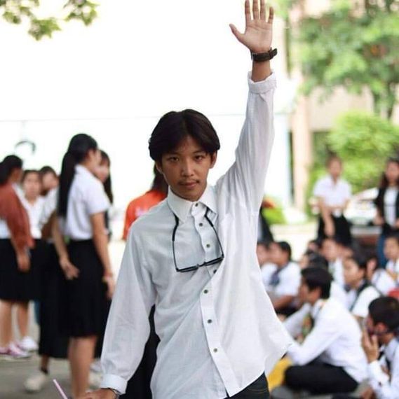 แชท หาเพื่อนคุย 