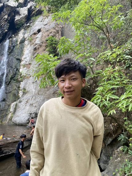 แชท หาเพื่อนคุย 