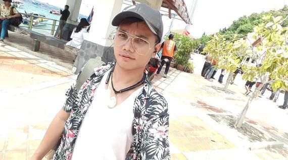 แชท หาเพื่อนคุย 