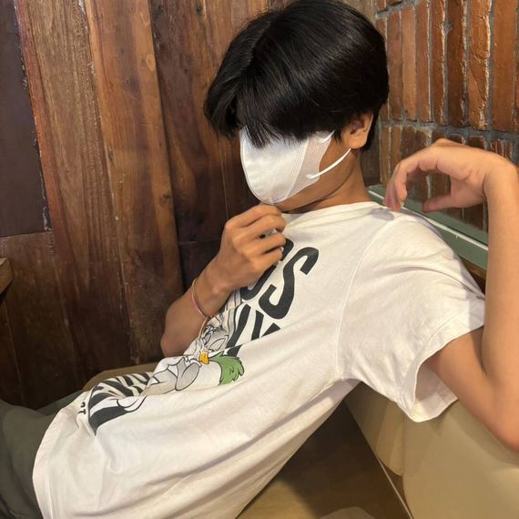 แชท หาเพื่อนคุย 