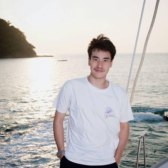 แชท หาเพื่อนคุย 