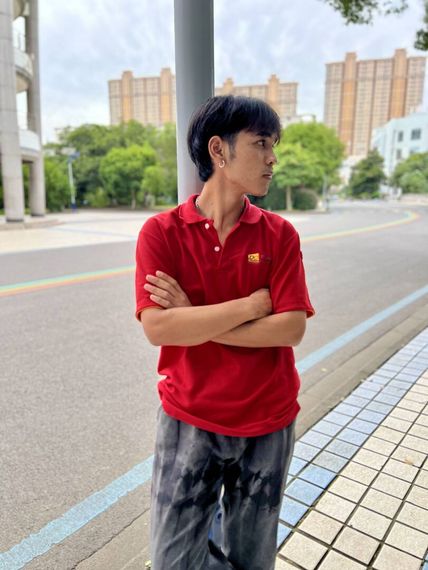 แชท หาเพื่อนคุย 