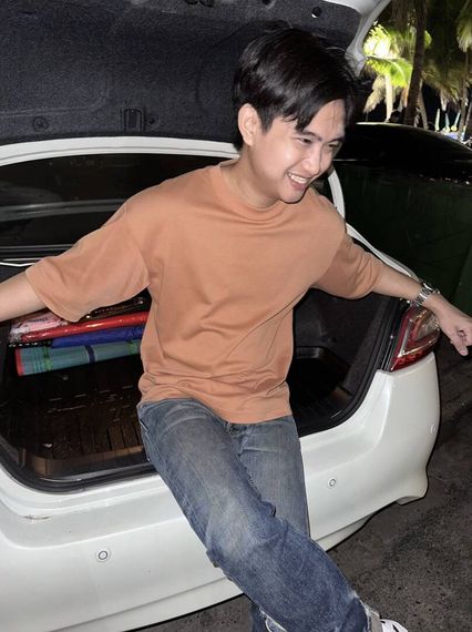 แชท หาเพื่อนคุย 
