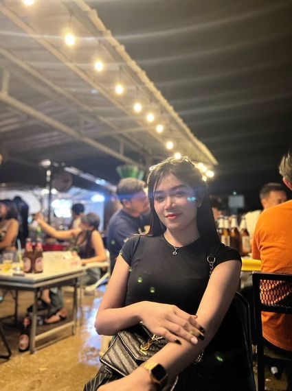 แชท หาเพื่อนคุย 