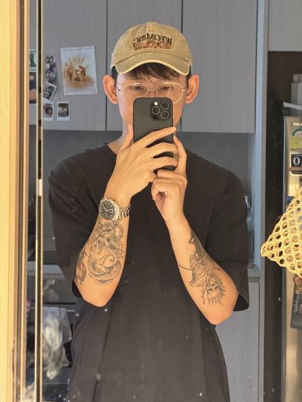 แชท หาเพื่อนคุย 