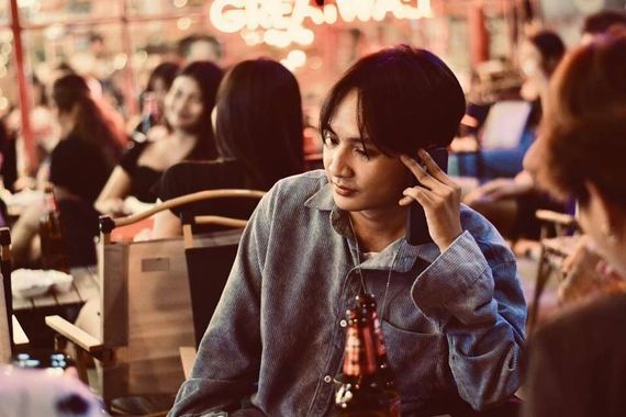 แชท หาเพื่อนเที่ยว, โสด  ที่อยู่ กรุงเทพมหานคร