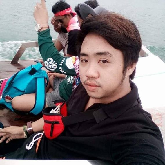 แชท หาเพื่อนคุย 