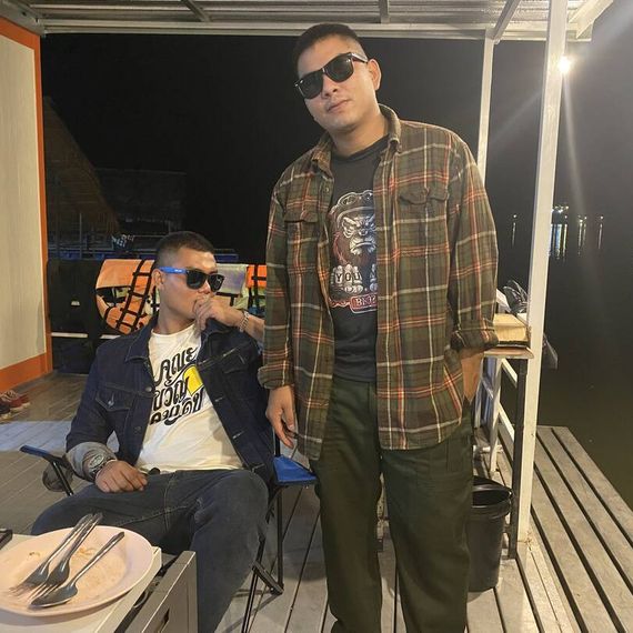 แชท หาเพื่อนคุย 