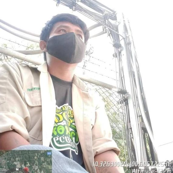 แชท หาเพื่อนคุย 