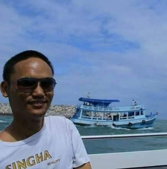 แชท หาเพื่อนคุย 