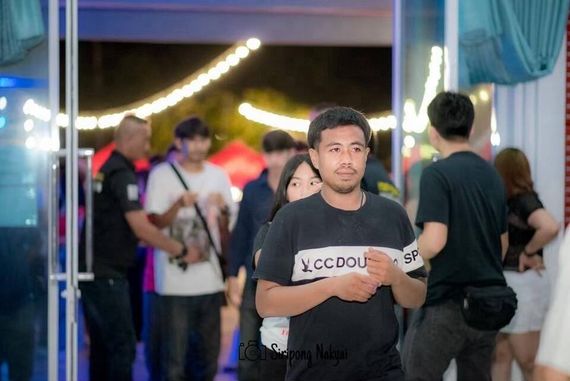 แชท หาเพื่อนคุย 