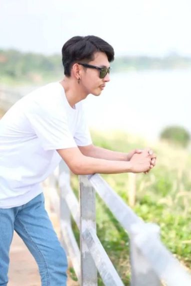 แชท หาเพื่อนคุย 