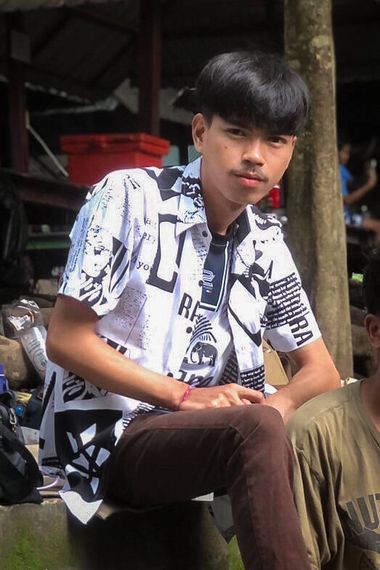 แชท หาแฟน, โสด 