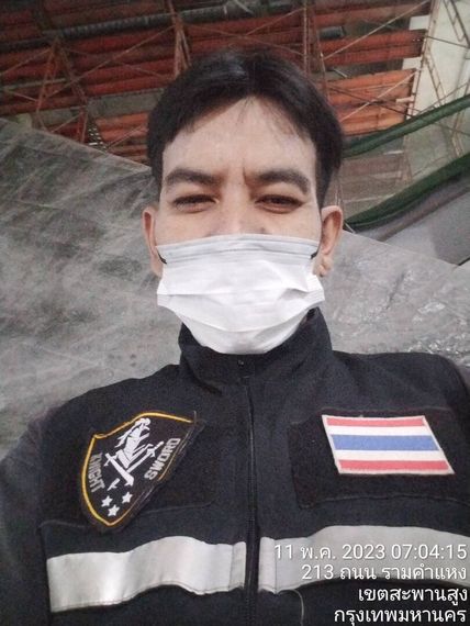 แชท หากิ๊ก, โสด 