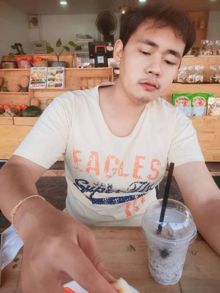 แชท หาเพื่อนคุย 