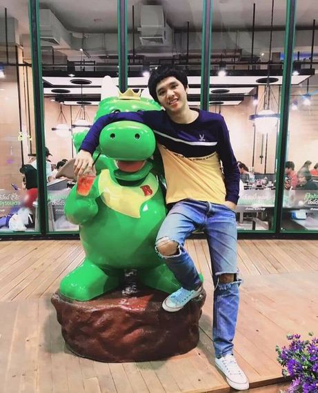 แชท หาเพื่อนคุย 